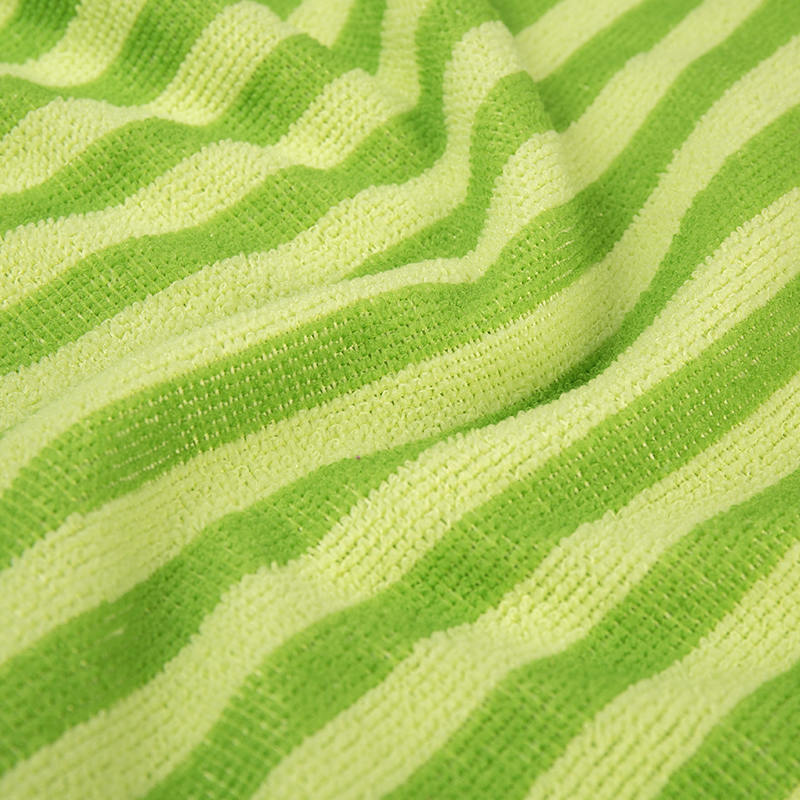 Jednostranný tiskový polyester-cotton frosový hadřík